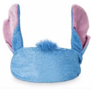 Disney Stitch Stretch Headband